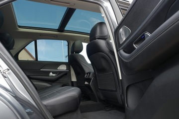 Mercedes GLE V167 2021 Mercedes GLE 580 V8 511koni Full Krajowy AMG Premium Plus Burmester Hak ACC, zdjęcie 9
