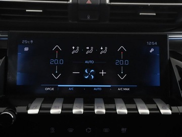 Peugeot 508 II SW 1.5 BlueHDi 130KM 2019 Peugeot 508 Automat Navi Czujniki parkowania, zdjęcie 22