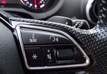 Audi A3 8V Cabriolet 2.0 TDI clean diesel 184KM 2016 Audi A3 Sportback Bezwypadkowa Serwisowana 1-Wlasciciel 3X S-LINE Quattro, zdjęcie 26