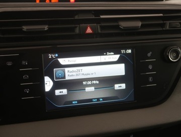 Citroen C4 Picasso II 2014 Citroen C4 Picasso 1.6 HDi, Klima, Klimatronic, zdjęcie 11