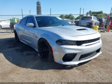 Dodge Charger VII 2021 Dodge Charger Scat Pack Widebody 2021 6.4l 6.4 Benzyna 485KM, zdjęcie 5
