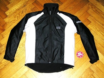 GORE BIKE WEAR GORE WINDSTOPPER zimowa Ocieplana S S.Stan