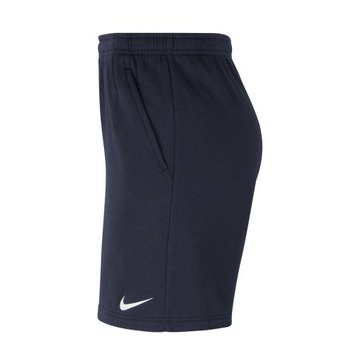 SPODENKI NIKE MĘSKIE Park 20 Fleece CW6910 451; XL