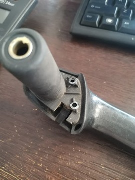 Внутренняя ручка ПП VANEO A4147601161 ручка