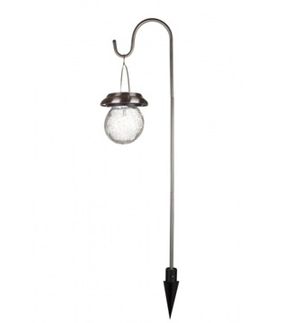 САДОВАЯ СОЛНЕЧНАЯ ЛАМПА ARTIGAS LUXFORM 43150