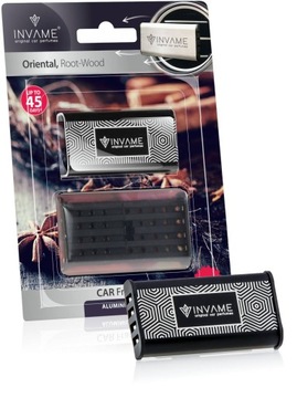 INVAME Orientalny ZAPACH SAMOCHODOWY PERFUM