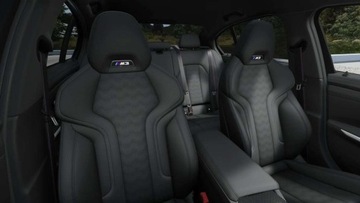 BMW Seria 3 G20-G21 2025 BMW M3 M3 Competition M xDrive 530 KM - Gotowy do Odbioru - Pakiet Ultimate, zdjęcie 10