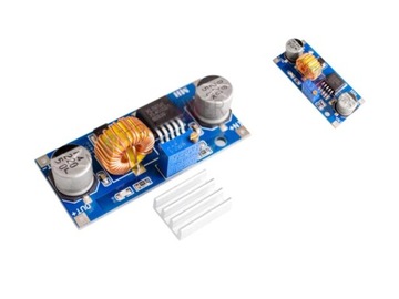 Przetwornica Moduł Step Down 5A 50W XL4015 DC/DC