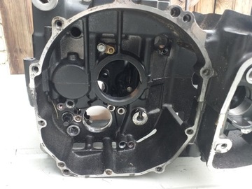 КАРТРИДЖ БЛОК ДВИГАТЕЛЯ KAWASAKI ZX12R