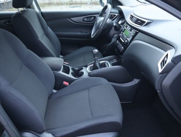 Nissan Qashqai II Crossover 1.2 DIG-T 115KM 2015 Nissan Qashqai 1.2 DIG-T, Salon Polska, zdjęcie 8