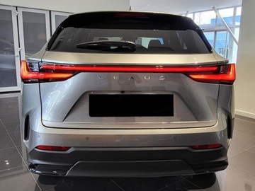 Lexus NX II 2025 Od ręki - 350h Prestige 2.5 Hybrid AWD 200KM | Head-up!, zdjęcie 2