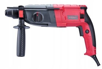 ДРЕЛЬ УДАРНАЯ ДРЕЛЬ 3.2J SDS+