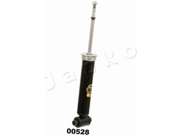 2× JAPKO MJ00528 TLUMIČ