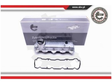 KRYTU VENTILU SKV 48SKV055