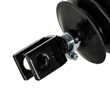 Пневматический привод прицепа fi100 D-47 HL 6011