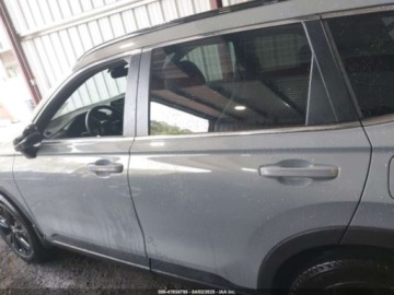 Honda CR-V VI 2023 Honda CR-V Hybrid Sport Touring 2023 2.0l 2.0 Hybryda 145KM, zdjęcie 2