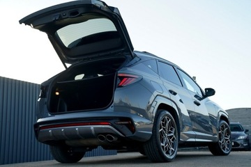 Hyundai Tucson IV 2023 Hyundai Tucson MAX OPCJA skóra FUL LED nawi, zdjęcie 14