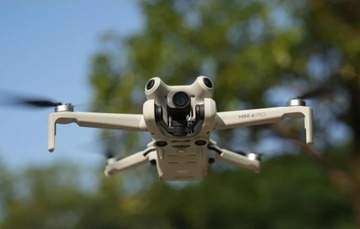Набор из 16 фильтров FREEWELL MEGA EDITION для DJI Mini 4 Pro ND/PL UV CPL LPR