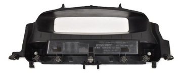 DASZEK OSŁONA RENAULT LAGUNA III