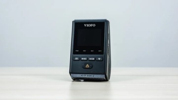 Автомобильная камера VIOFO A119 MINI 2 Power Set