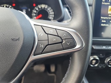 Renault Arkana SUV 1.3 TCe 140KM 2021 Renault Arkana Serwis Aso, Polski salon, Gwarancja, zdjęcie 14