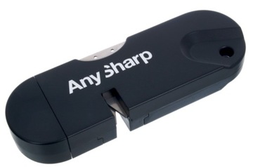 Точилка для ножей AnySharp Tactical Outdoor