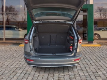 Skoda Karoq Crossover Facelifting 1.5 TSI ACT 150KM 2026 Skoda Karoq SPORTLINE 1.5 TSI DSG DEMO 150 KM, zdjęcie 19