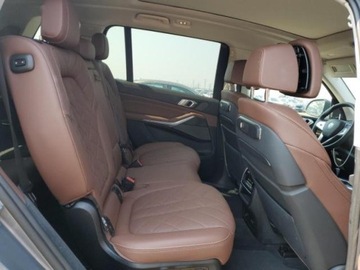 BMW X7 2024 BMW X7 Xdrive 40i 3.0 Benzyna 375KM, zdjęcie 8