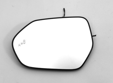 TOYOTA COROLLA E21 2019 - SWACE ZRCÁTKO VLOŽKA BLIS ASISTENT L ORIGINÁLNÍ OE