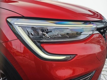 Renault Arkana 2022 Renault Arkana Salon Polska, serwisowany, Automat,, zdjęcie 15