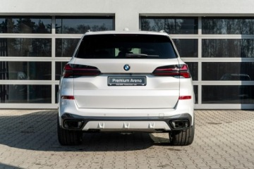 BMW X5 G05 SUV Facelifting 3.0 30d 298KM 2026 BMW X5 xDrive30d Dostępny od ręki!, zdjęcie 9
