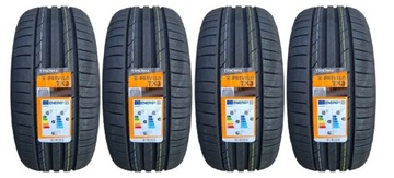 235/45 R17 NOWE opony letnie ORYGINAŁ PREMIUM XL RANT