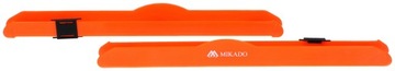 Mikado Zwijadełko na Zestawy Z Suwakiem 19cm