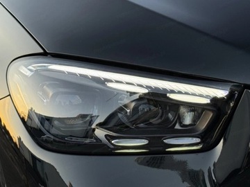 Mercedes GLE V167 SUV Facelifting 3.0 450d 367KM 2025 GLE Coupe 450 d 4-Matic AMG Line 3.0 (367KM) 2025, zdjęcie 4