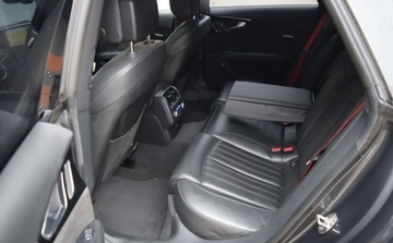 Audi A7 C7 A7 Sportback Facelifting 3.0 TDI competition 326KM 2015 Audi A7 Sportback 3,0 TDI 326PS Competition Quattro S-Line Matrix Radary K, zdjęcie 33