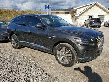 Genesis GV80 Base 2024 2.5l 2.5 Benzyna 300KM, zdjęcie 4