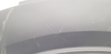 НАКЛАДКА ПЕРЕДНЯЯ ПРАВАЯ MINI F55 F56 F57 JCW LCI LIFT PDC