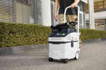 Мобильный пылесос FESTOOL CLEANTEC CT 25 E 577498