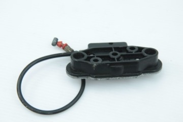 HYOSUNG GT 650 R 05-14 ЗАМОК СИДЕНЬЯ + ТРОС