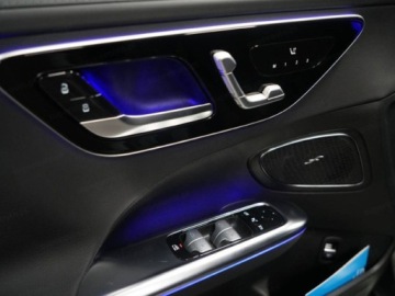 Mercedes Klasa C W206 2025 C Klasa 300 de 4-Matic AMG 2.0 (326KM) 2025, zdjęcie 9