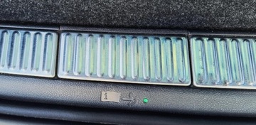 Skoda Superb III Kombi Facelifting 2.0 TDI SCR 200KM 2021 Skoda Superb diesel, automatyczna, napęd przedni,, zdjęcie 26