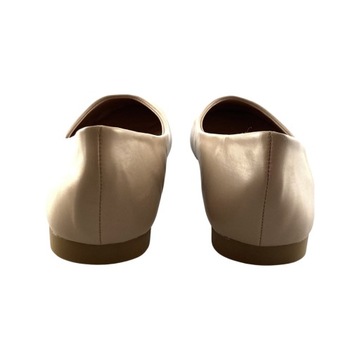 CINK ME DM100 DK.BEIGE rozm.41 NADWYMIAR