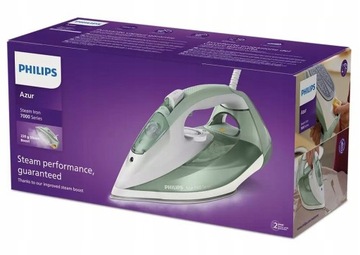 Żelazko parowe Philips Azur 7000 Series DST7012/70 2600W