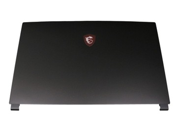 KLAPA OBUDOWA MATRYCY MSI GL75 GP75 GE75 ORYGINAŁ