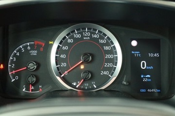 Toyota Corolla XII Sedan 1.5 VVT-i 125KM 2022 Toyota Corolla 1.5 VVT-i, Salon Polska, zdjęcie 7