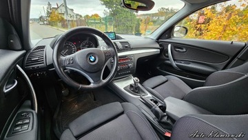 BMW Seria 1 F20-F21 Hatchback 5d 116d 116KM 2011 BMW Seria 1 BMW 116D 1 Wlasciciel Nawi Klima Zadbany 2.0 Diesel, zdjęcie 9