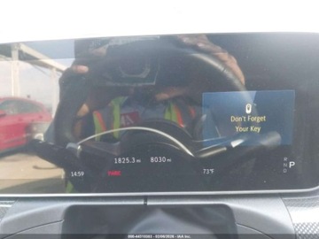 Mercedes CLE 2025 Mercedes-Benz CLE 300, 2025r., 4x4, 2.0L 2.0 Benzyna 255KM, zdjęcie 11