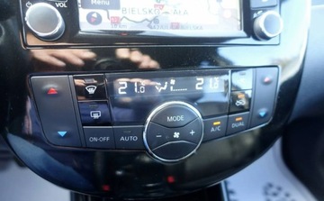 Nissan Pulsar 1.2 DIG-T 115KM 2014 Nissan Pulsar 1.2DIG-T 116KM TEKNA K.Serwisowa Wymieniony rozrzad Full opc, zdjęcie 21