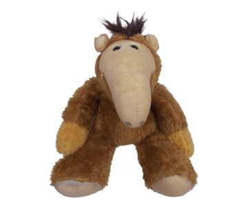 Soft toy Alien alf oryginalny kolekcjonerski