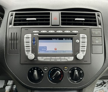 Ford C-MAX I 1.8 TDCi 115KM 2008 Ford C-Max Navi/ Klima/Oszczędny / Technicznie, zdjęcie 14